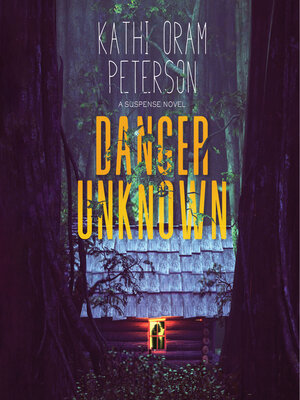 cover image of Danger Unknown